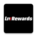 Logo of LivRewards android Application 